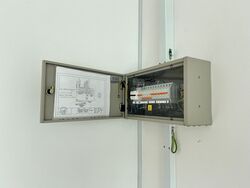 Vision Exchange (D22), Office #510854151